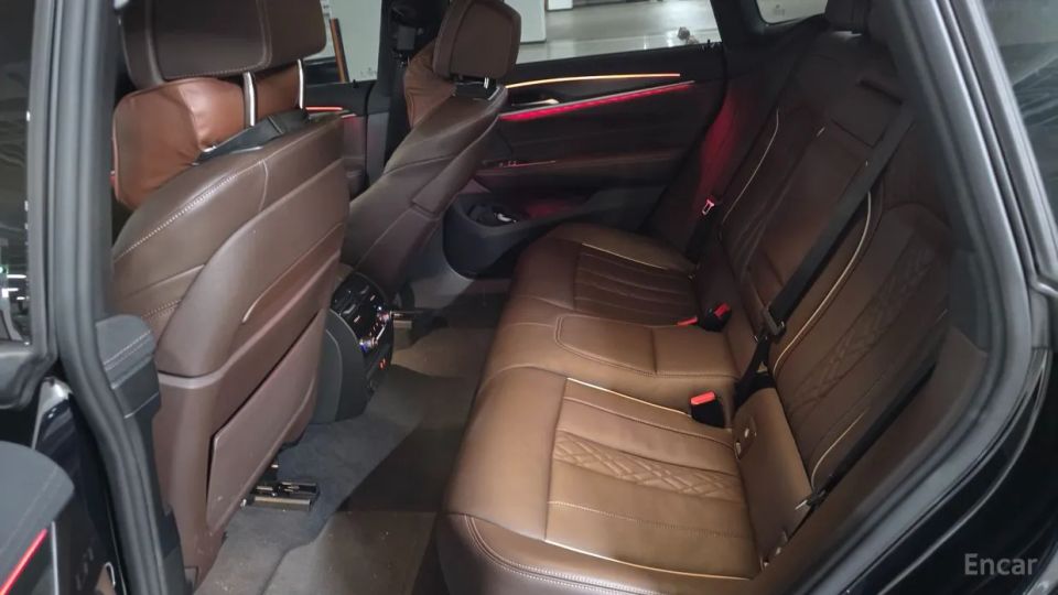 BMW Gran Turismo