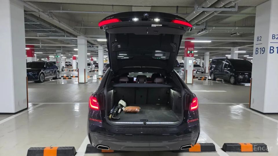 BMW Gran Turismo