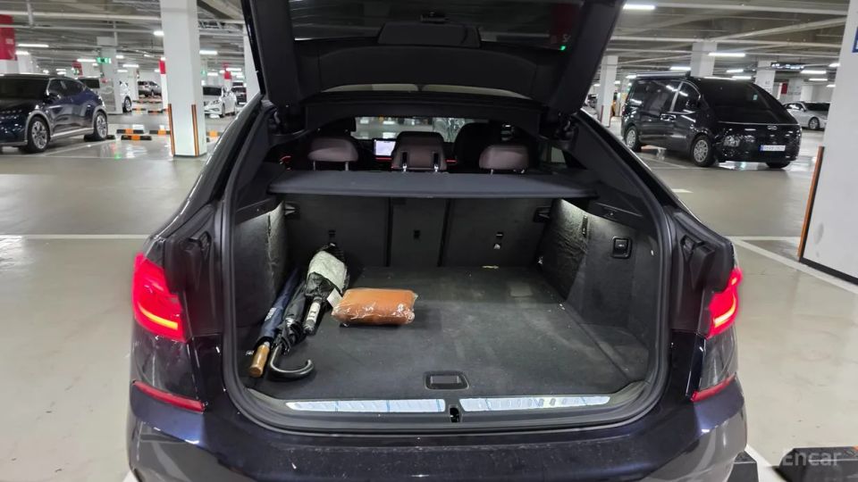 BMW Gran Turismo