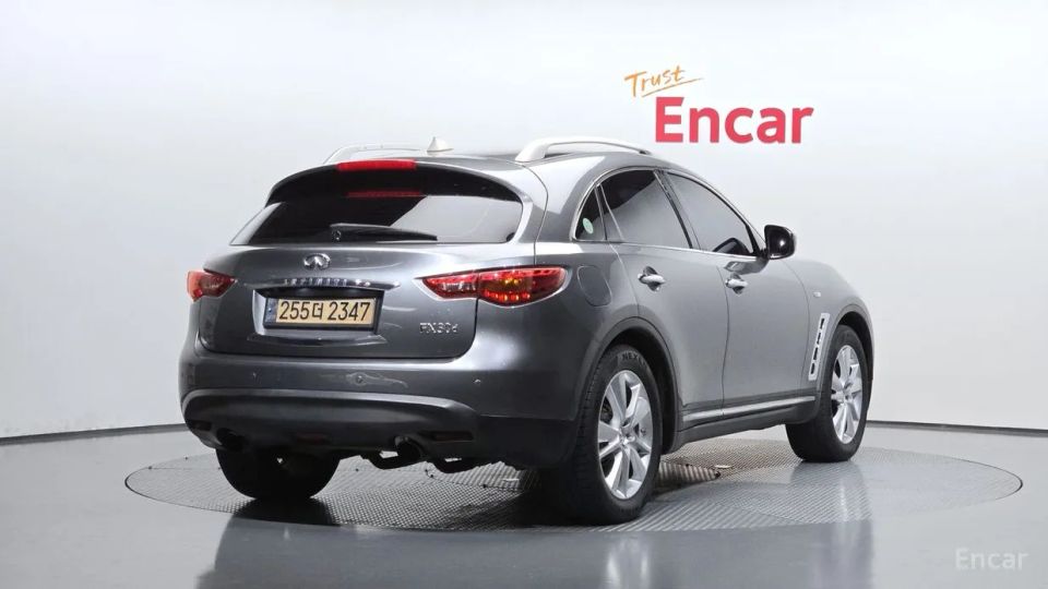 Infiniti FX
