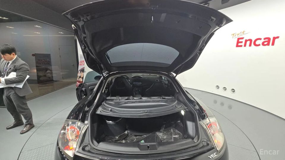 Mitsubishi Eclipse