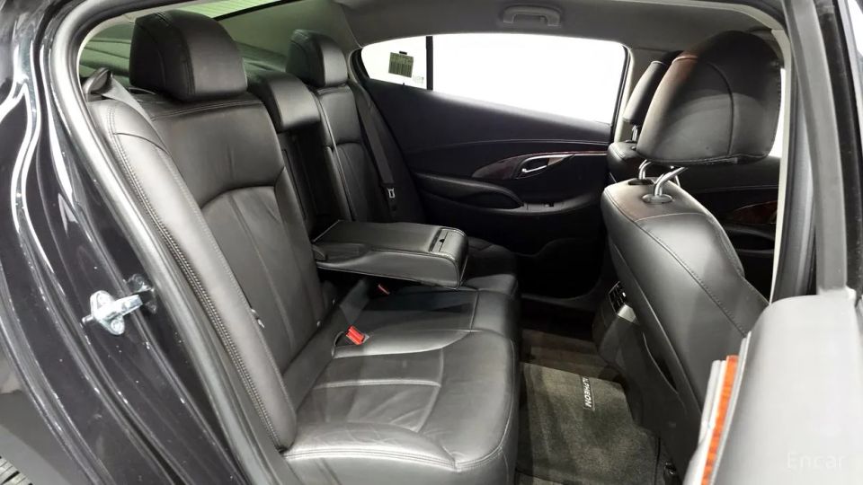 ChevroletGMDaewoo Alpheon