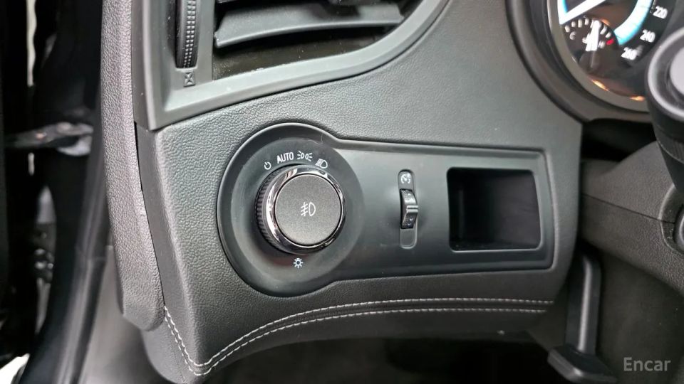 ChevroletGMDaewoo Alpheon