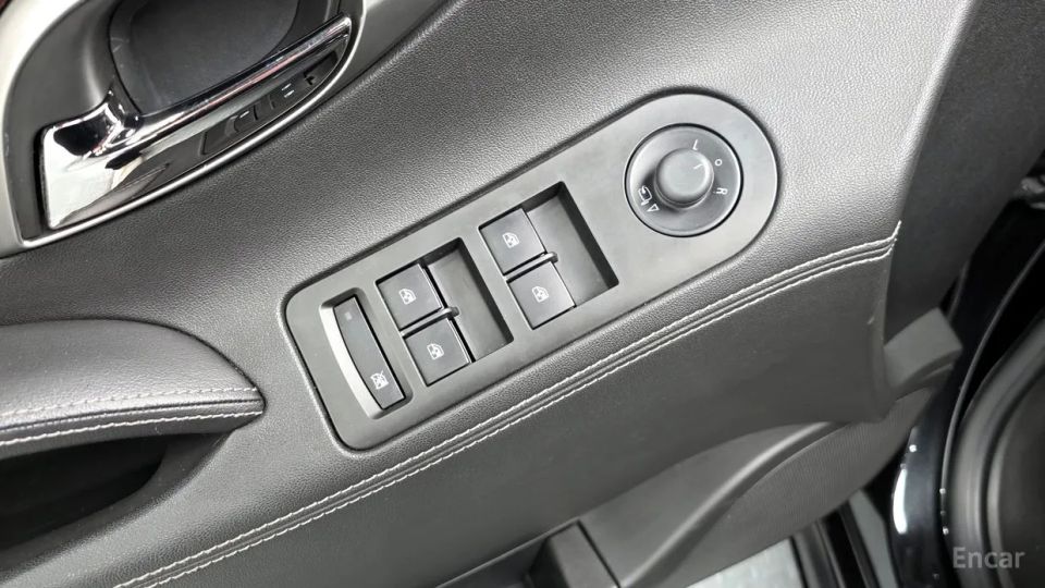 ChevroletGMDaewoo Alpheon
