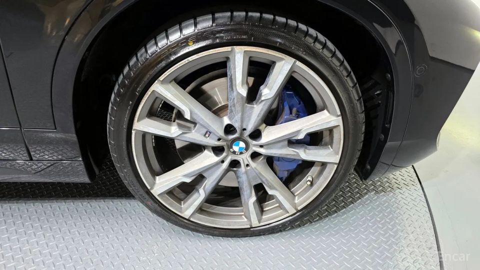 BMW X2 (F39)