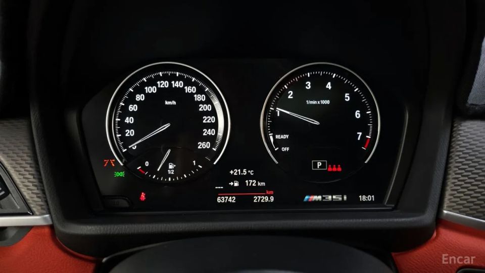 BMW X2 (F39)