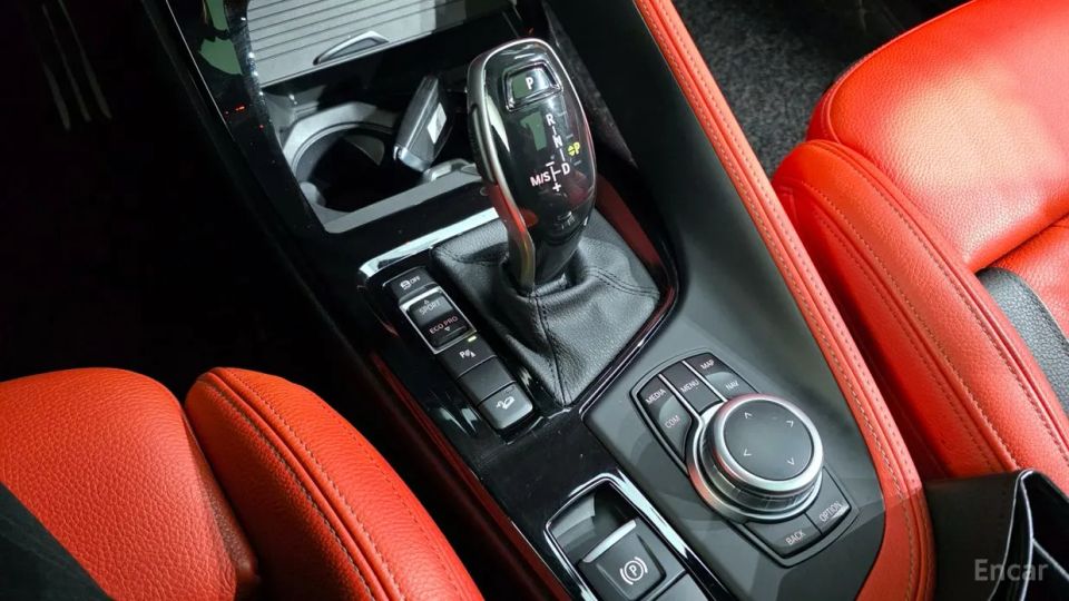 BMW X2 (F39)