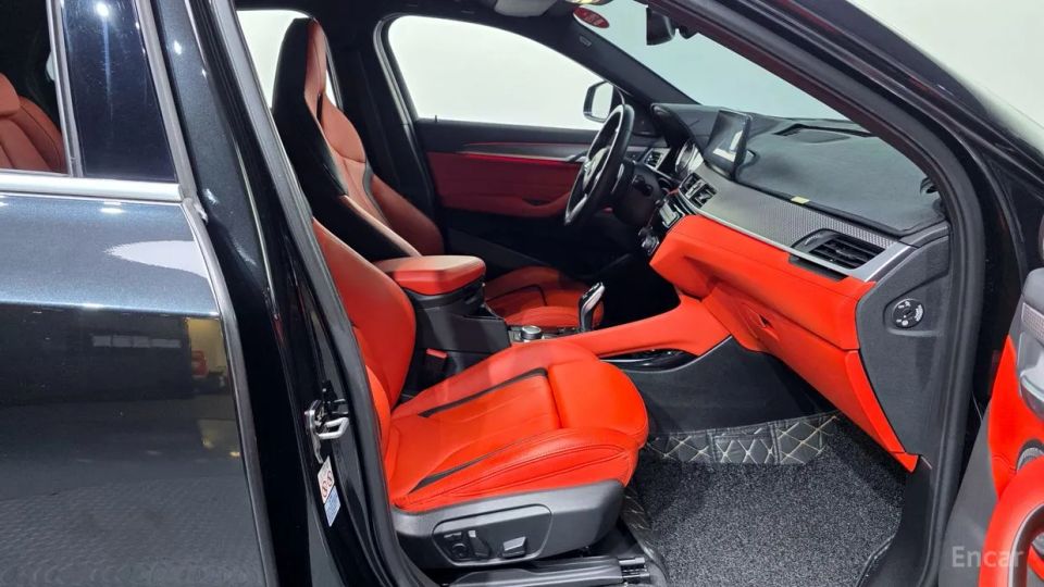 BMW X2 (F39)