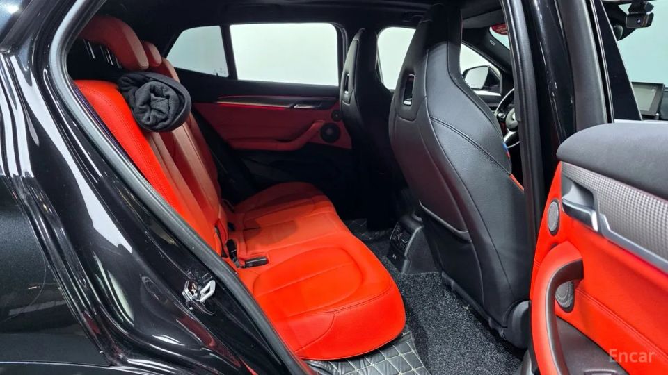 BMW X2 (F39)