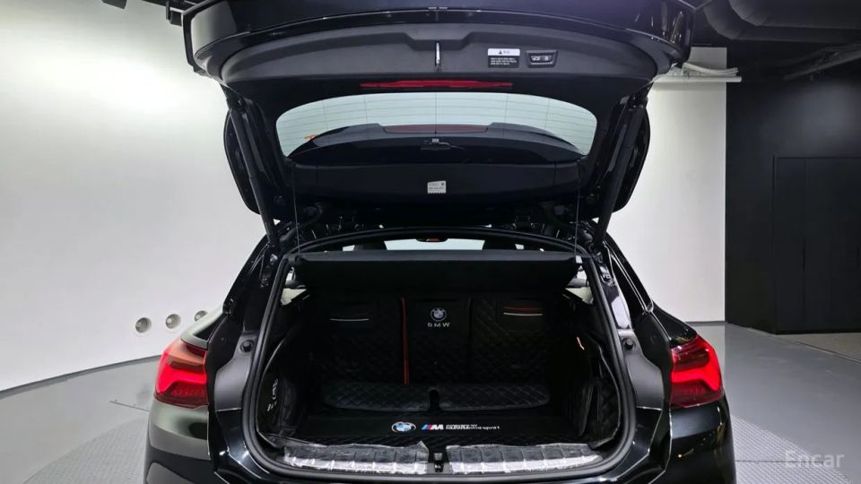 BMW X2 (F39)