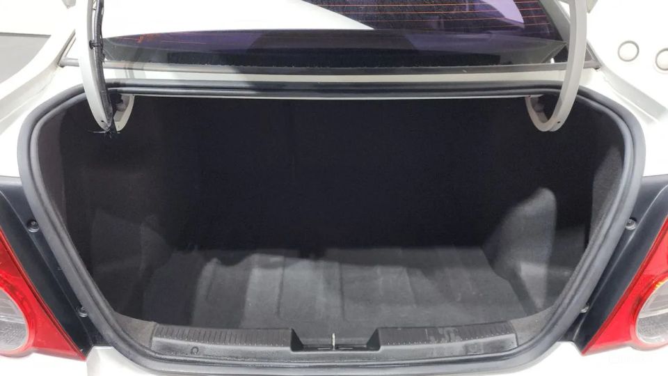 ChevroletGMDaewoo Aveo