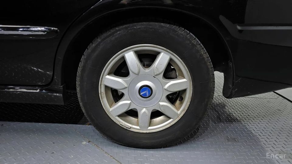 Kia Spectra