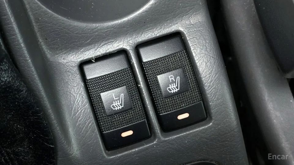 Kia Spectra