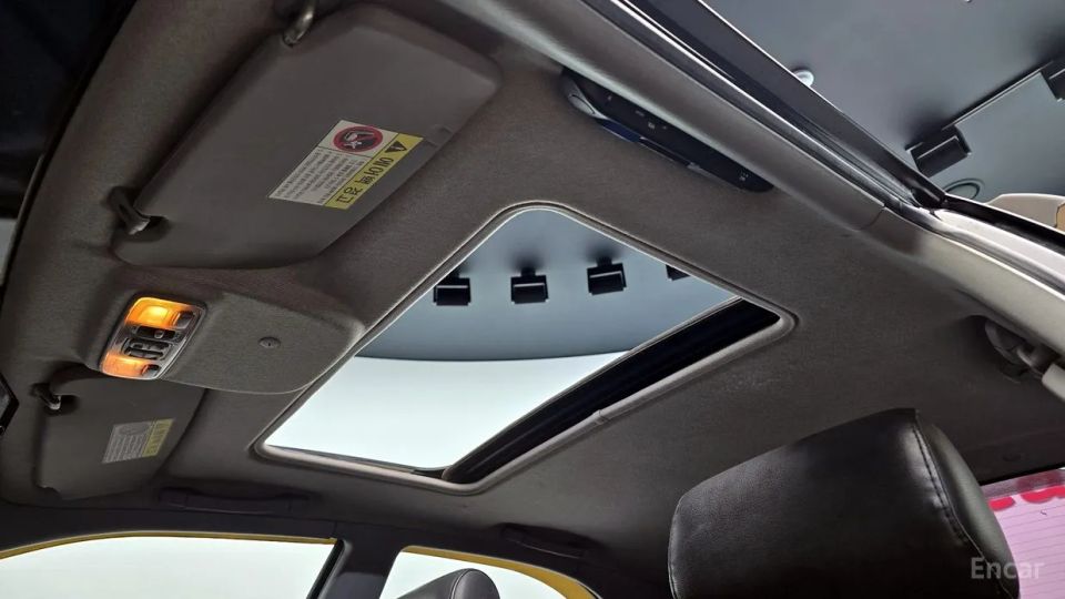 Kia Spectra