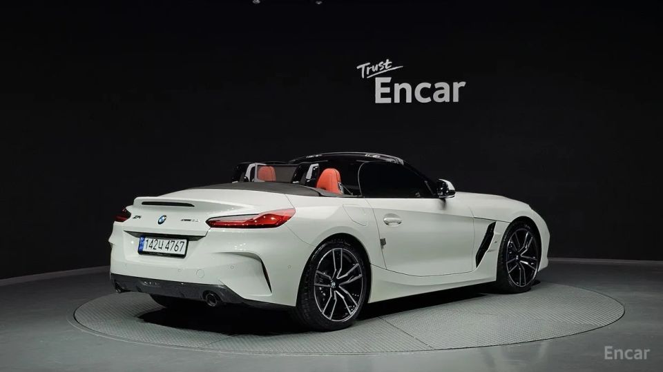 BMW Z4