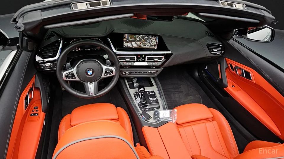 BMW Z4