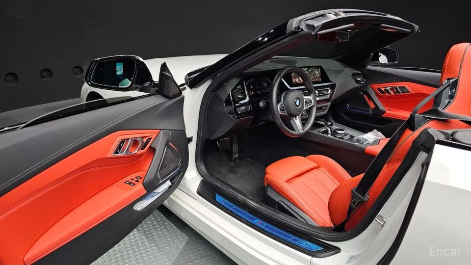 BMW Z4