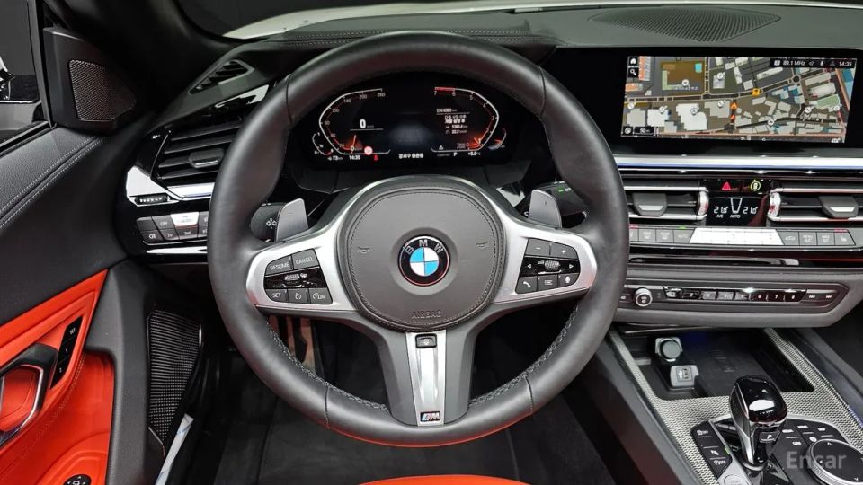 BMW Z4