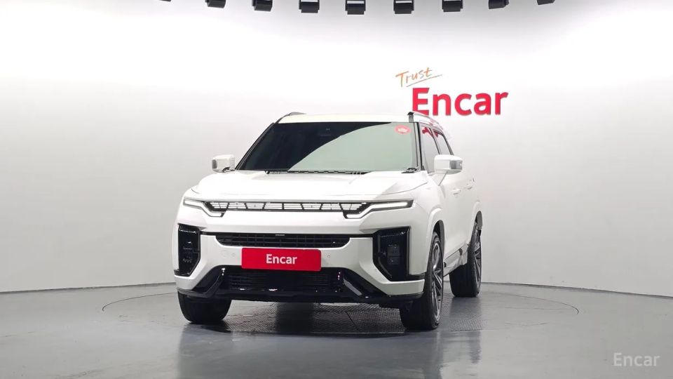 KG_Mobility_Ssangyong Actyon