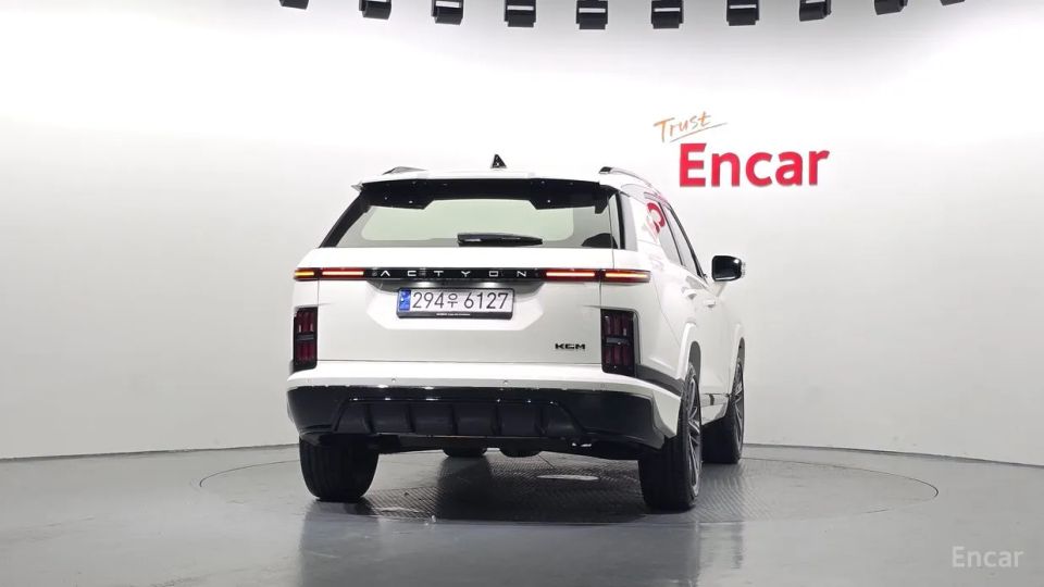 KG_Mobility_Ssangyong Actyon