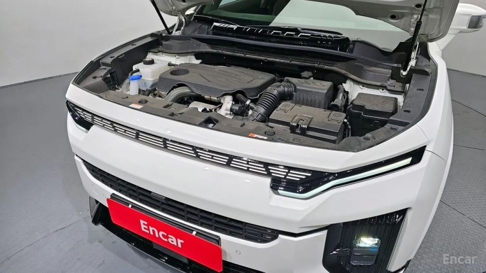 KG_Mobility_Ssangyong Actyon