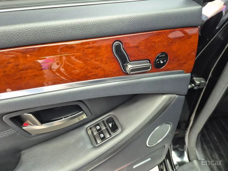 KG_Mobility_Ssangyong Chairman