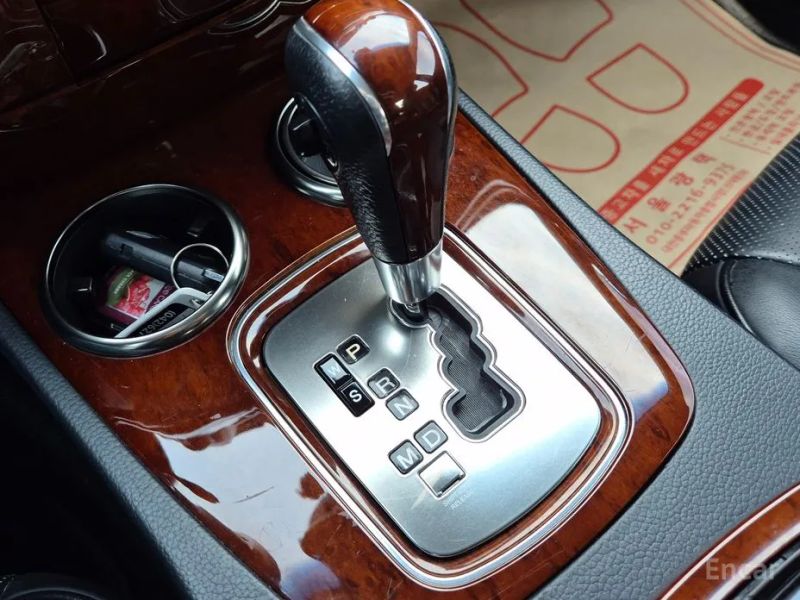 KG_Mobility_Ssangyong Chairman