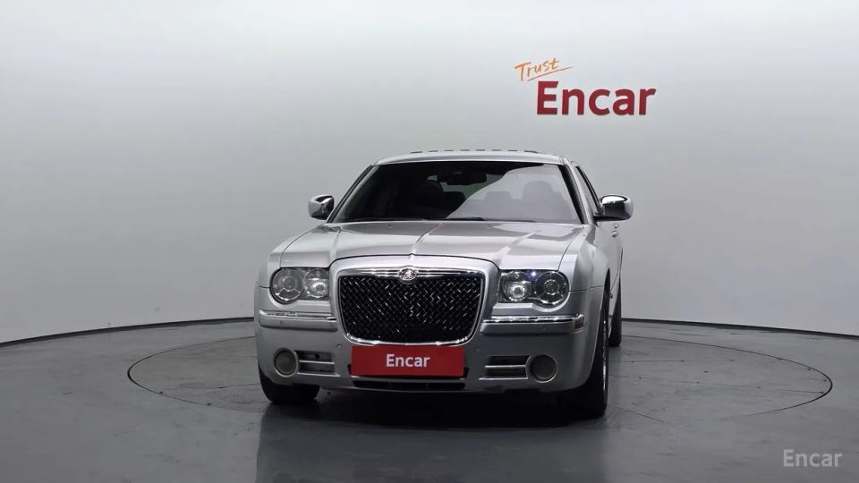 Chrysler 300C