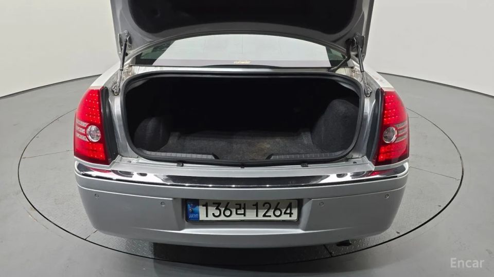 Chrysler 300C