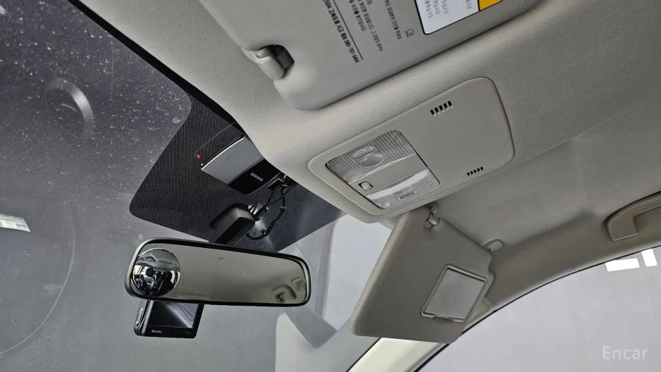 Renault-KoreaSamsung QM5