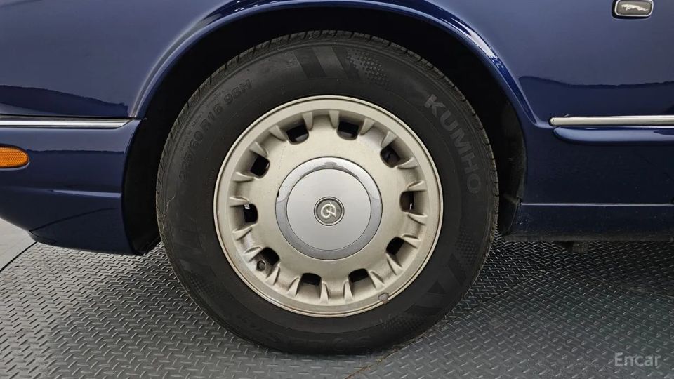 Jaguar Daimler