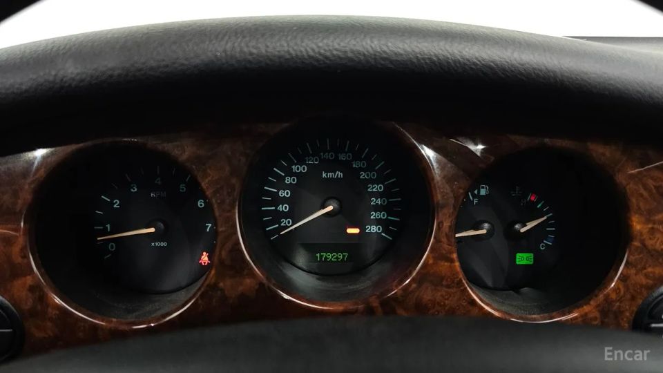 Jaguar Daimler
