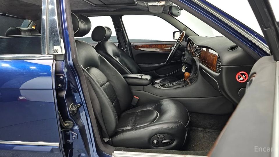 Jaguar Daimler