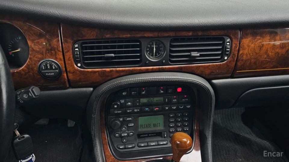 Jaguar Daimler