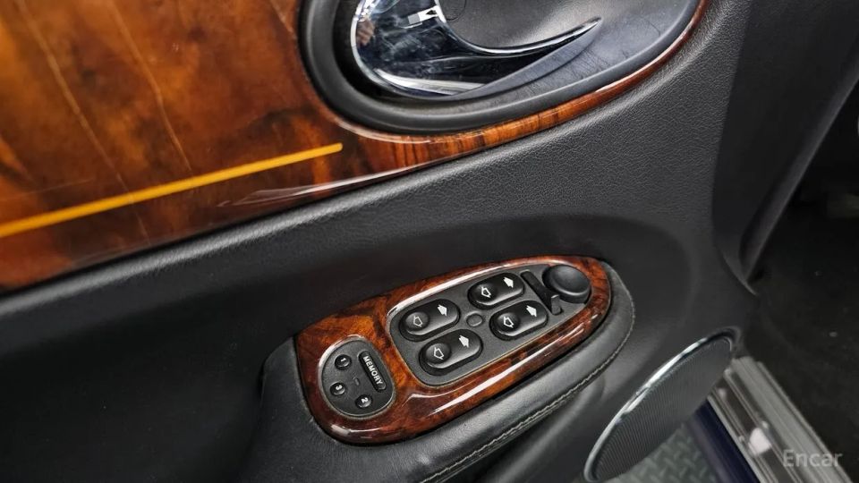 Jaguar Daimler