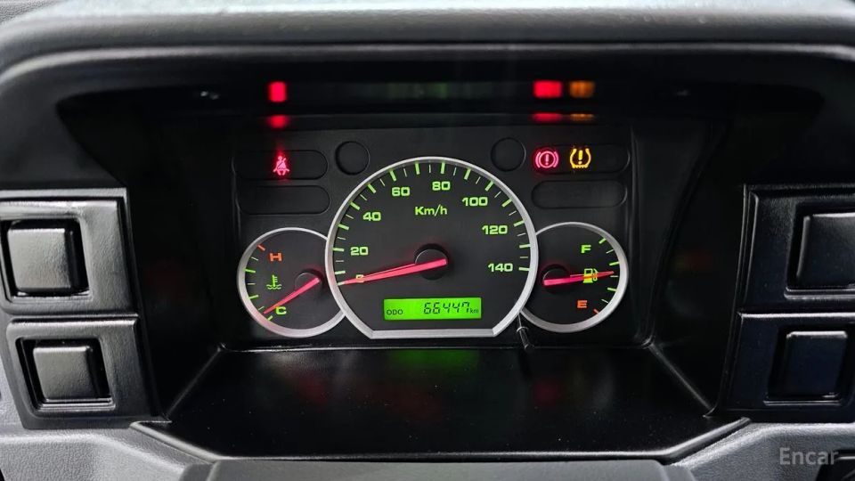 ChevroletGMDaewoo Damas