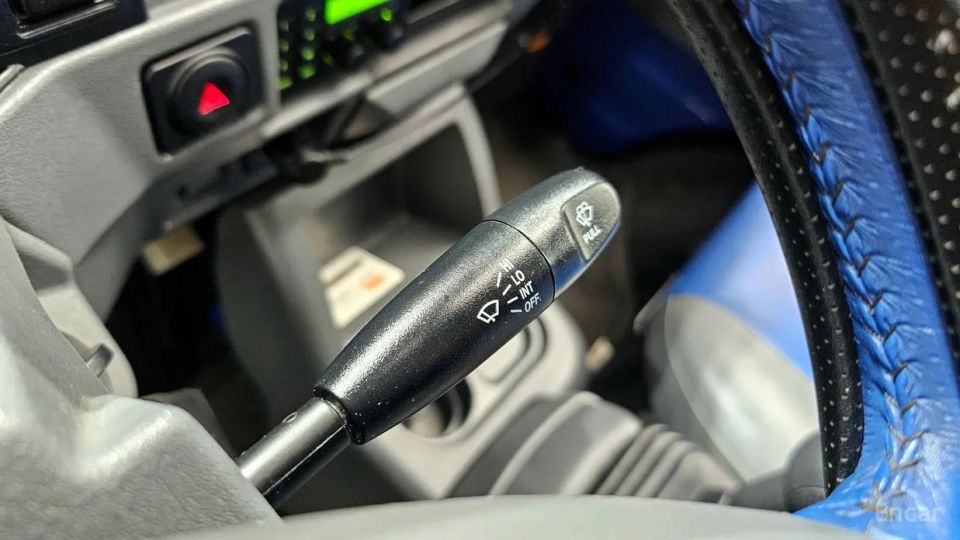 ChevroletGMDaewoo Damas