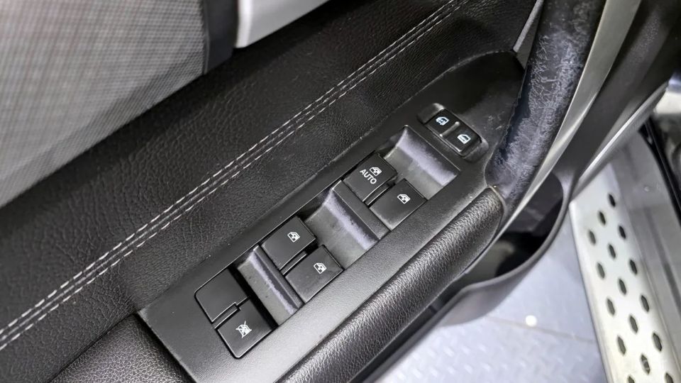 ChevroletGMDaewoo Captiva