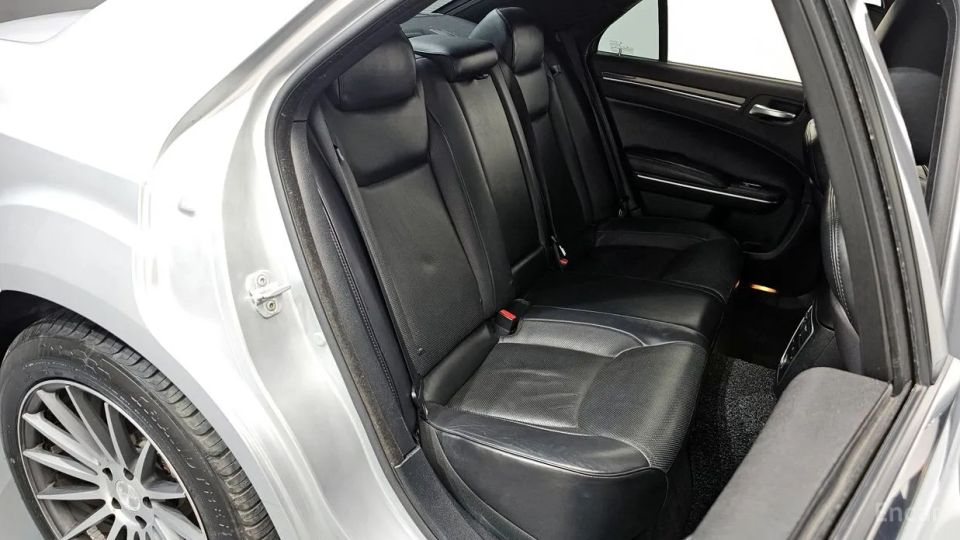 Chrysler 300C
