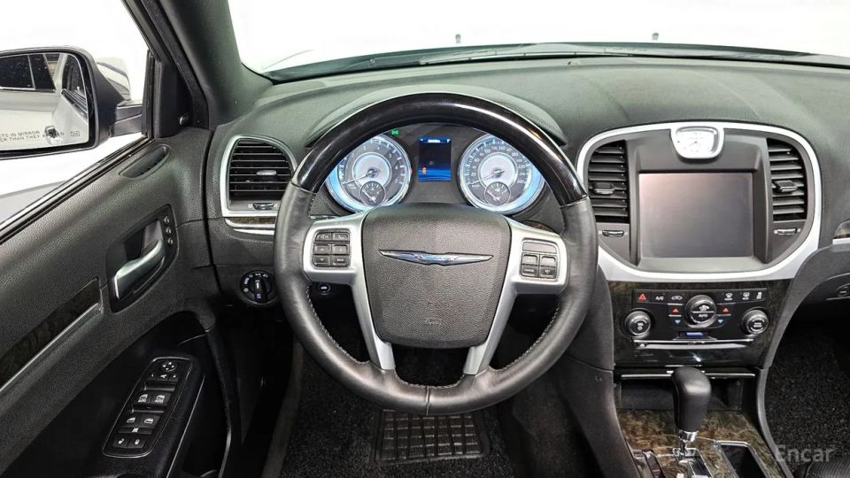 Chrysler 300C
