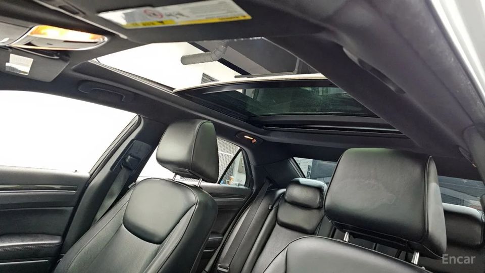 Chrysler 300C