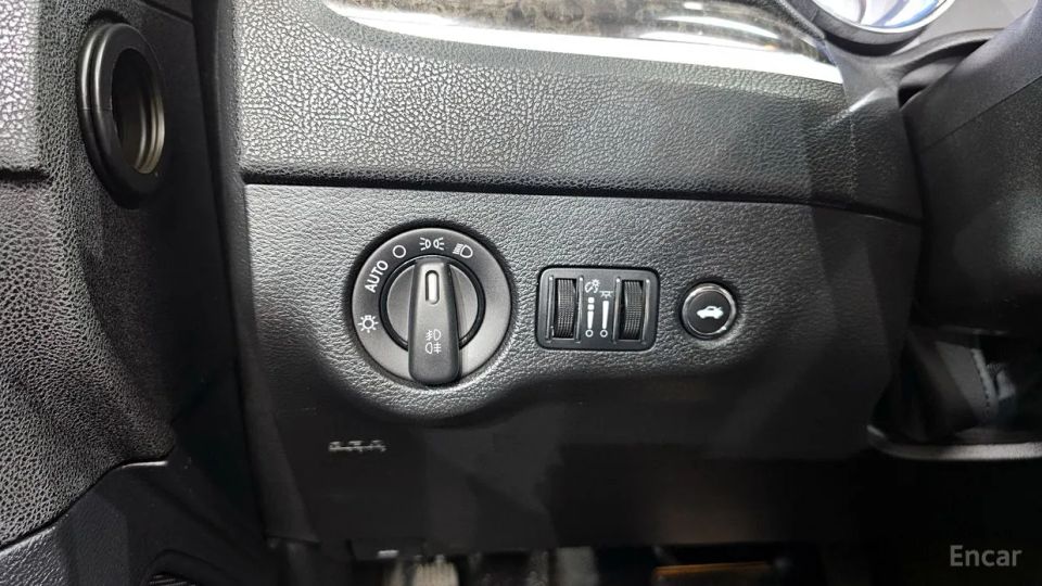 Chrysler 300C