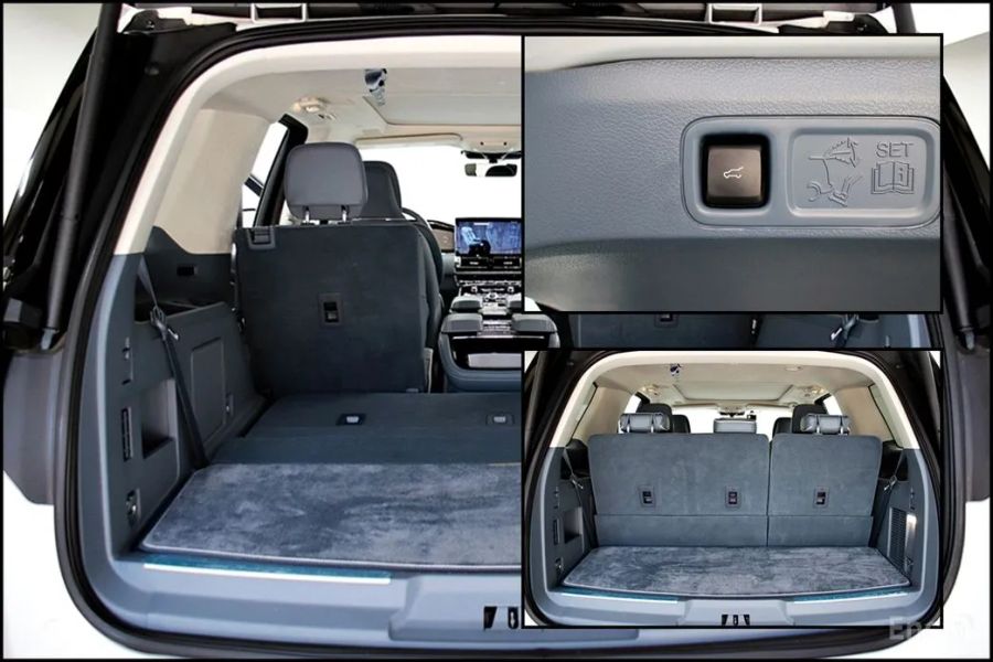 Lincoln Navigator