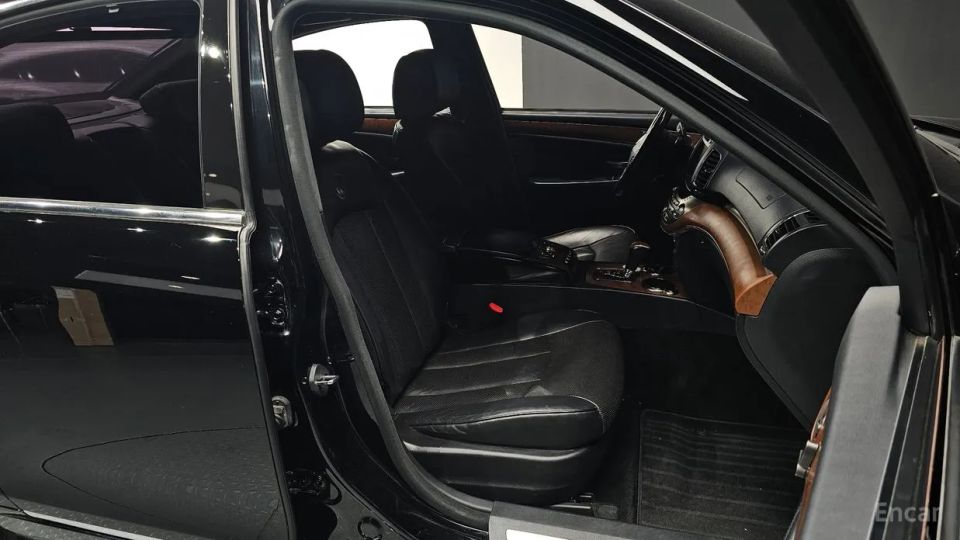 KG_Mobility_Ssangyong Chairman