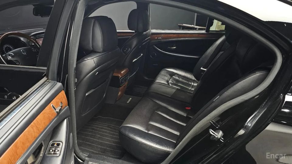 KG_Mobility_Ssangyong Chairman