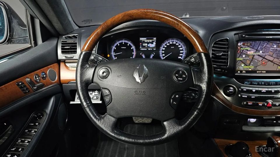 KG_Mobility_Ssangyong Chairman