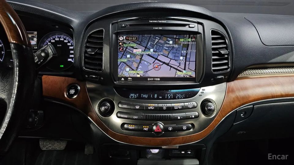 KG_Mobility_Ssangyong Chairman