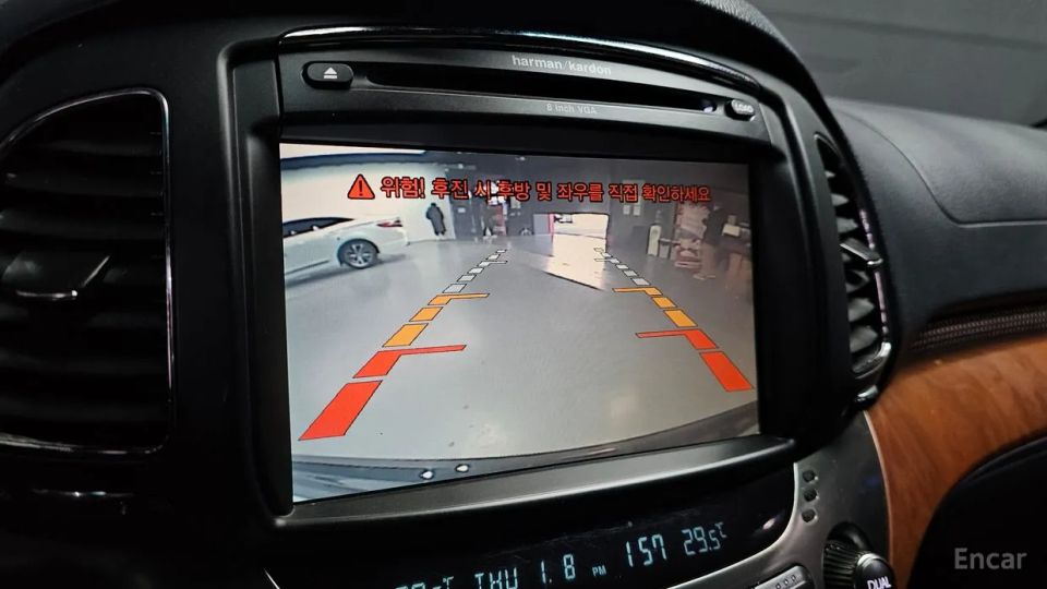 KG_Mobility_Ssangyong Chairman