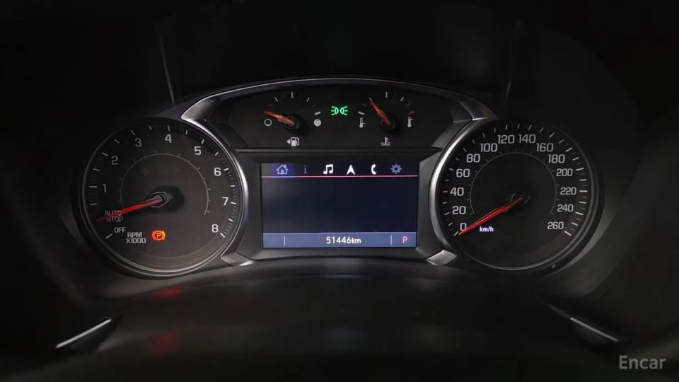 ChevroletGMDaewoo Equinox