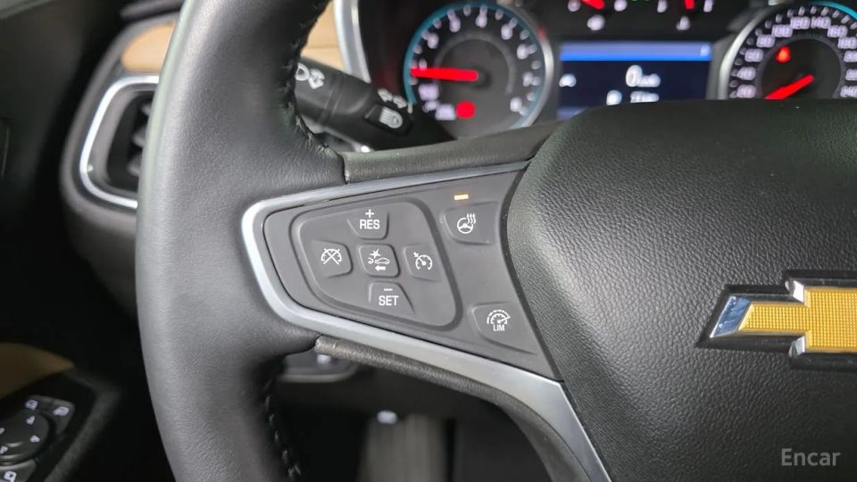 ChevroletGMDaewoo Equinox